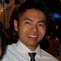 NIAGARA Worldwide Employee Paul Liu's profile photo
