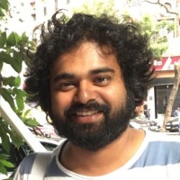 Subin Idiculla Email & Phone Number