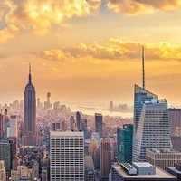 Citi Employee Patrick Morris's profile photo