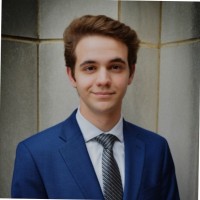 Northwestern Mutual Employee Will Smiley's profile photo