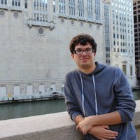 The Film Stage Employee Michael Snydel's profile photo