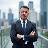 JobHome Employee Geraldo Brasil's profile photo