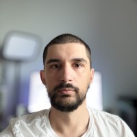 Quinn Employee Alexandru Buncea's profile photo