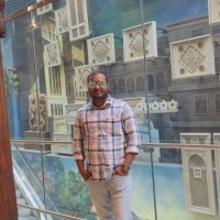 Amarendra Behera Email