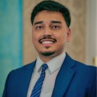 WebFoundr Employee Haider Ali's profile photo