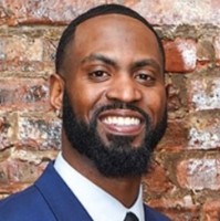 Salesforce Employee Daquan Davis's profile photo