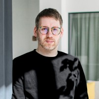 Strichpunkt Design Employee Phillip Kortlang's profile photo