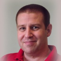 Nisa Retail Employee Richard High's profile photo