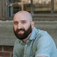 Points Athabasca Employee Dustin Gervais's profile photo