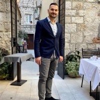 Fero-Term Employee Emil Catipovic's profile photo