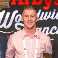 Slim Chickens- Big Star Chicken Employee Dan McGrath's profile photo