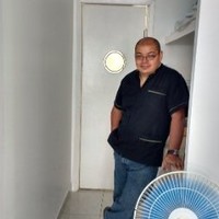 Comfort Feet Podiatry Group Employee Omar Mora's profile photo