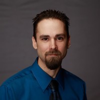 Robert Sharp & Associates Employee Andrew Jensen's profile photo