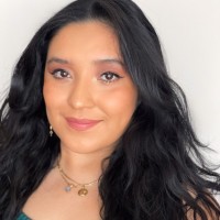 MPOWERD Inc. Employee Steffi Cortez's profile photo