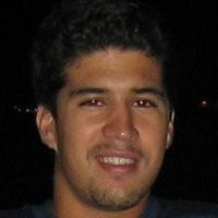 NuRAN Wireless Employee David Parsons's profile photo