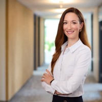 Münster Stegmaier Rombach Family Office GmbH Employee Vanessa Matheis's profile photo