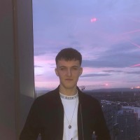 BT Group Employee Byron Collins's profile photo