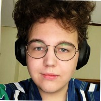 Decentralized Technology Employee Vadim Urlin's profile photo