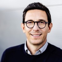 WALDNER Group Employee Bastian Link's profile photo