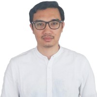 Restock Tech Employee Kindy Kharisma's profile photo