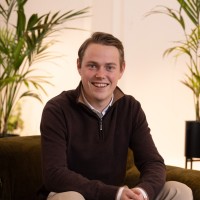 Indicia Employee Kas Klerx's profile photo