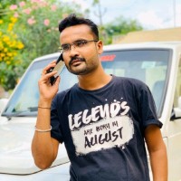 Jignesh Basita's profile photo