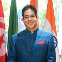 Institute of Advanced Management (IAM) Employee Suborno Bose's profile photo