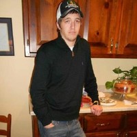 Area-I Employee Garrett Wiggins's profile photo