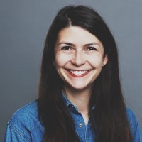 Chloé Employee Margot Quaderi's profile photo