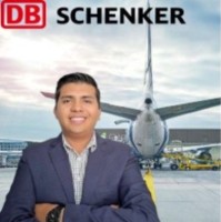 DB Schenker Employee Alan Reyes's profile photo