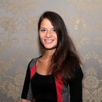 INTEGRAL Group Employee Eliza Karkorova's profile photo