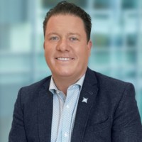 Trindent Consulting Employee Gerry Rockingham's profile photo