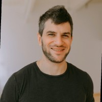 Misha Zamkovskii Email