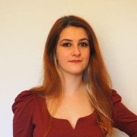 LAND'ACT paysage/urbanisme/écologie Employee Jeanne Martin's profile photo