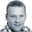 Andreas Petersen's profile photo