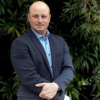 Abitare Co. Employee Marco Poletti's profile photo
