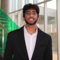 ACM UTD Employee Varun Bhupathiraju's profile photo
