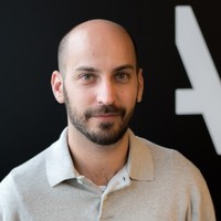 Sola Security Employee Nadav Levy's profile photo