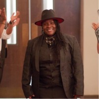 Carolina Youth Coalition Employee Lashawn Robertson's profile photo