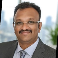 Artech Realtors Employee Vibin Babykuttan's profile photo