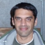 Khalid Qureshi Email & Phone Number