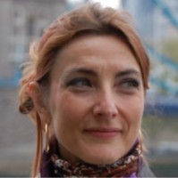 Pluxee France Employee Isabelle Regnier's profile photo