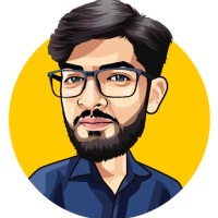 Microsoft Employee Arjun Trivedi's profile photo