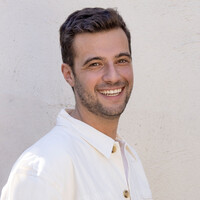 Mademoiselle Colette, Inc Employee Antoine Devay's profile photo