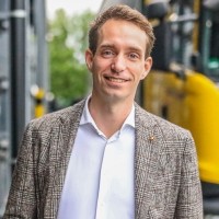 Marthijn Koorn Email & Phone Number