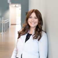 Umpqua Health Employee Audrey Egan's profile photo