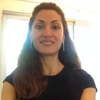 Agtonomy Employee Toktam Mohammadnejad's profile photo