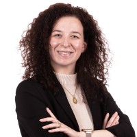 Danielle Catlin Email
