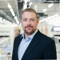 SoliTek Employee Edgar Senic's profile photo