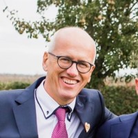Stratec Services Employee Eugene Hollander's profile photo